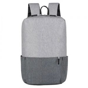 BACKPACK NASH personalizada